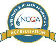 Wellness and health promotion accreditation - Inci Dis