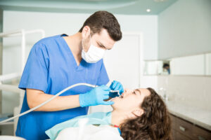 What is Endodontics? - Inci Dis Dental Clinic Turkey